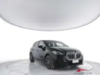 Usata BMW 218 Gran Coupé M Sport 150 CV (110 kW) 2025 Nero Coupé