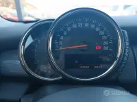Usata Mini One D 95 CV (69 kW) 2015 Grigio Utilitaria