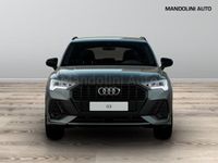 usata Audi Q3 35 2.0 tdi s line edition s tronic