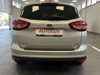 Usata Ford C-MAX Titanium X 125 CV (91 kW) 2017 Argento Monovolume