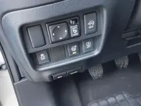 Usata Nissan Juke Tekna 110 CV (80 kW) 2015 Argento SUV