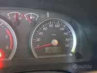 Usata Suzuki Jimny 86 CV (63 kW) 2010 SUV
