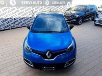 usata Renault Captur dCi 8V 90 CV Start&Stop Energy Zen my 15 usato