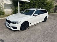 usata BMW 530 530 d Touring xdrive Msport 249cv auto