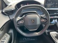 Usata Peugeot 208 Allure 101 CV (74 kW) 2025 Nero Utilitaria