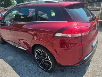 Usata Renault Clio 90 CV (66 kW) 2018 Rosso Station wagon