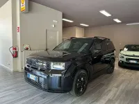 Usata Hyundai Santa Fe 160 CV (117 kW) 2024 Nero SUV