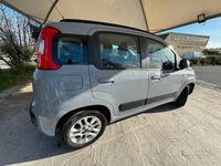 Usata Fiat Panda Lounge 95 CV (69 kW) 2018 Utilitaria