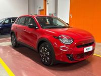 Usata Fiat 600 Red 114 kW (156 CV) 2023 Rosso SUV