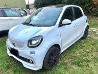 usata Smart ForFour 90cv