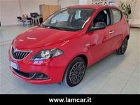 usata Lancia Ypsilon 1.0 FireFly 5 porte S&S Hybrid Ecochic Gold