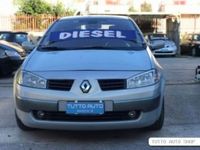 usata Renault Mégane II MÃ©gane 1.5 dCi/100CV 5 porte Luxe PrivilÃ¨ge