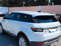 Usata Land Rover Range Rover evoque 180 CV (132 kW) 2017 SUV