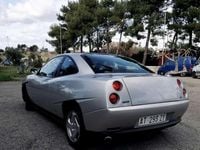 Usata Fiat Coupé 147 CV (108 kW) 1997 Coupé