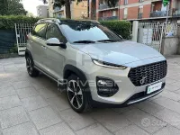 Usata DR DR 3.0 117 CV (86 kW) 2023 Grigio SUV
