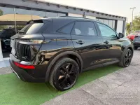 Usata DS Automobiles DS7 Crossback 131 CV (96 kW) 2023 Nero SUV