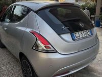 Usata Lancia Ypsilon Gold 69 CV (50 kW) 2022 Utilitaria