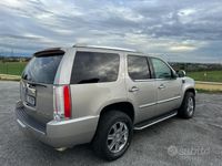 usata Cadillac Escalade 6.2 V8 aut. Elegance