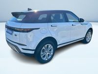 usata Land Rover Range Rover evoque 2.0 D I4 MHEV SE AWD Auto