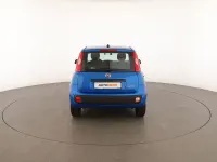 Usata Fiat Panda 69 CV (50 kW) 2025 Blu Utilitaria