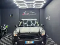 Usata Mini Cooper Countryman 111 CV (81 kW) 2015 Nero SUV