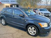 usata Dodge Caliber 2.0 Turbodiesel DPF SXT