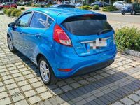 usata Ford Fiesta Titanium 6ª serie - 2015 GPL