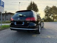 Usata VW Passat Highline 177 CV (130 kW) 2014 Station wagon