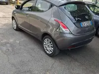 Usata Lancia Ypsilon 69 CV (50 kW) 2014 Utilitaria