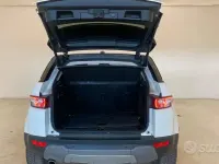 Usata Land Rover Range Rover evoque Pure 150 CV (110 kW) 2015 Bianco Station wagon