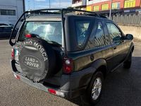 Usata Land Rover Freelander 2002 SUV