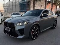 Usata BMW X2 M Sport 150 CV (110 kW) 2024 Grigio SUV