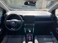 Usata Citroën C3 2018 Grigio Utilitaria