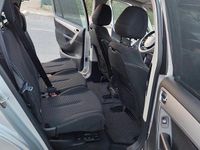 Usata Citroën Grand C4 Picasso 2010 Grigio Monovolume