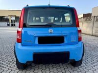 usata Fiat Panda 4x4 1.3 MJT 16V