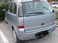 usata Opel Meriva MerivaI 2003 1.3 cdti ecoflex Club c/esp fap