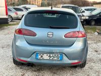 usata Seat Leon 2.0 16V TDI Reference