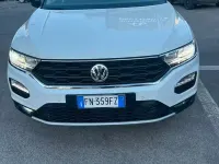 Usata VW T-Roc 150 CV (110 kW) 2018 SUV