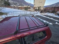 Usata Fiat Panda 4x4 50 CV (36 kW) 1988 Beige Utilitaria