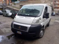 Usata Fiat Ducato 101 CV (74 kW) 2011 Bianco Furgone