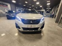 usata Peugeot 3008 MY2019 1.5 HDI130CV AUTOMATICA CROSSWAY