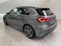 usata Mercedes A200 ClasseAMG Automatic 4p. Advanced Plus AMG Line