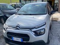 usata Citroën C3 C31.2 puretech Feel s