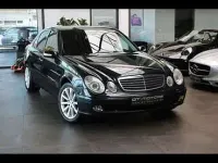 Usata Mercedes E240 Classic 177 CV (130 kW) 2002 Station wagon