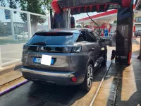 Usata Peugeot 3008 Allure 131 CV (96 kW) 2022 Grigio SUV