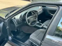 Usata BMW 318 116 CV (85 kW) 1991 Grigio Berlina