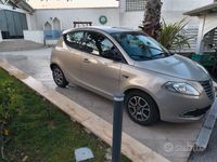 Usata Lancia Ypsilon Gold 95 CV (69 kW) 2014 Giallo Utilitaria