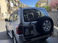 Usata Mitsubishi Pajero 116 CV (85 kW) 2003 SUV