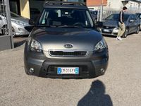 usata Kia Soul 1.6 CRDi