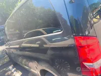 Usata Mercedes Vito 136 CV (100 kW) 2023 Furgone